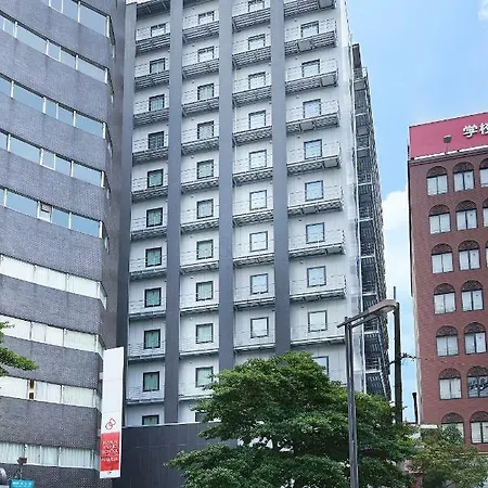 相铁fresa Inn大阪难波车站前